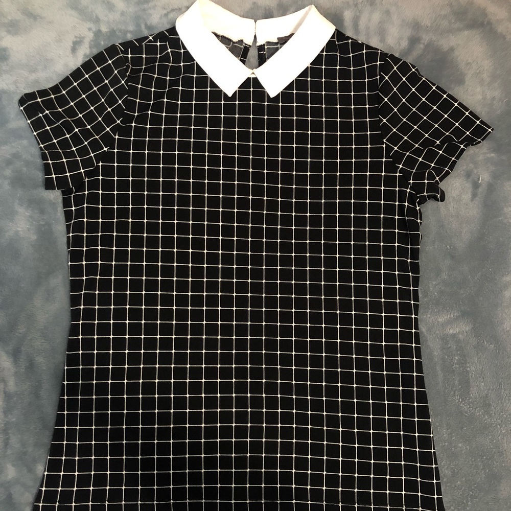 The Limited Collar Shirt